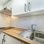 Osterwald Appartement