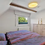 Osterwald Appartement *