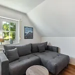 Osterwald Appartement *
