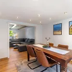 Appartement Osterwald *