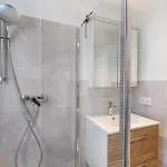 Osterwald Appartement *