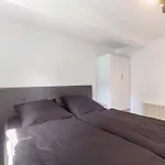 Osterwald Appartement *