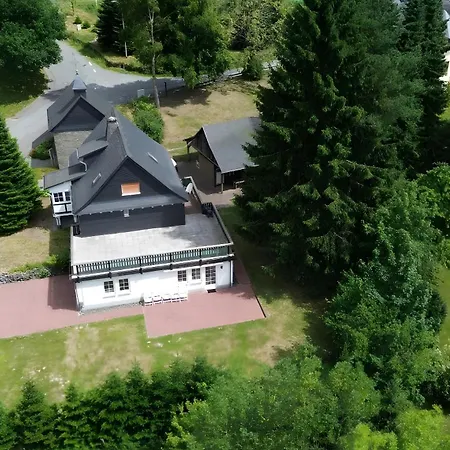 Osterwald Apartman *