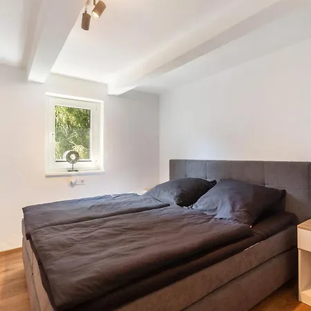 Osterwald Apartman Schmallenberg