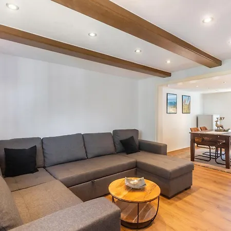 Osterwald Apartman Schmallenberg