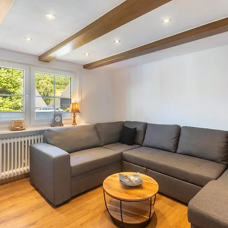 Osterwald Apartman *