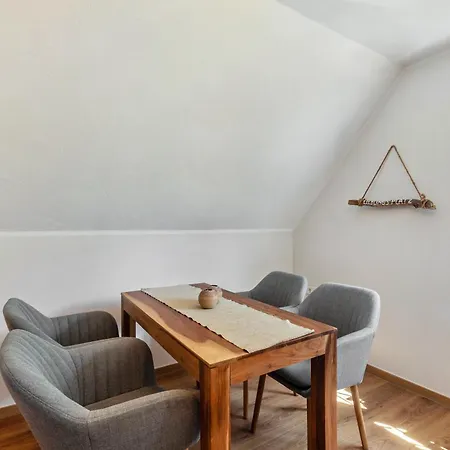 Apartman Osterwald Schmallenberg