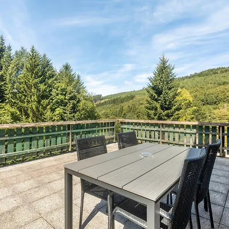 Osterwald Apartman *