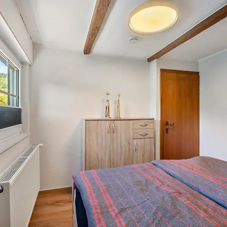 Apartman Osterwald Schmallenberg