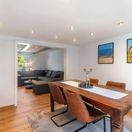 Osterwald Apartman Schmallenberg