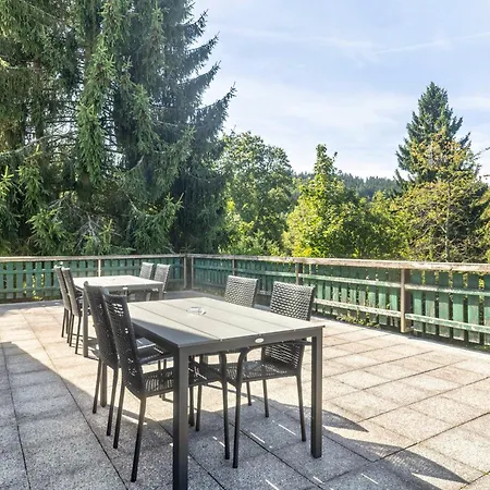 Osterwald Appartement *