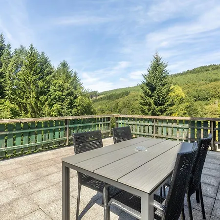 Osterwald Appartement *