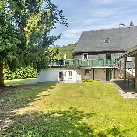Appartement Osterwald