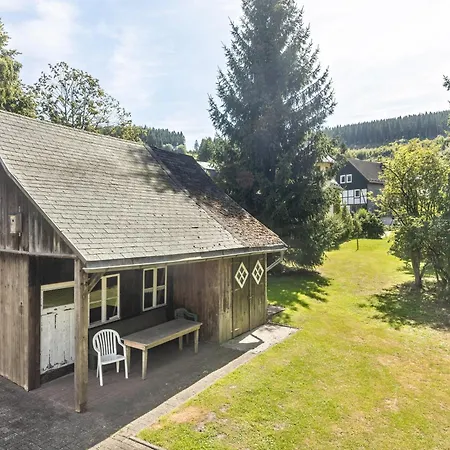 Appartement Osterwald Schmallenberg