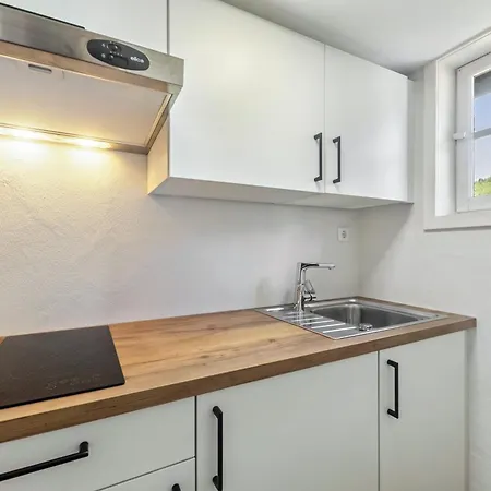 Appartement Osterwald *