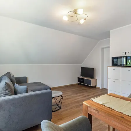 Appartement Osterwald Schmallenberg