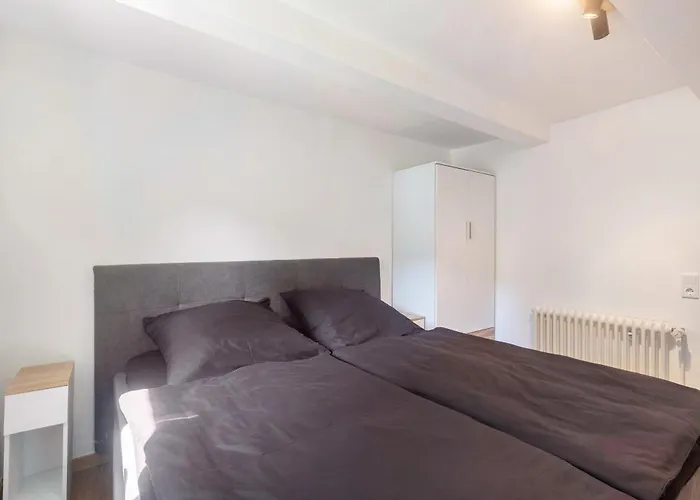 Osterwald Appartement Schmallenberg