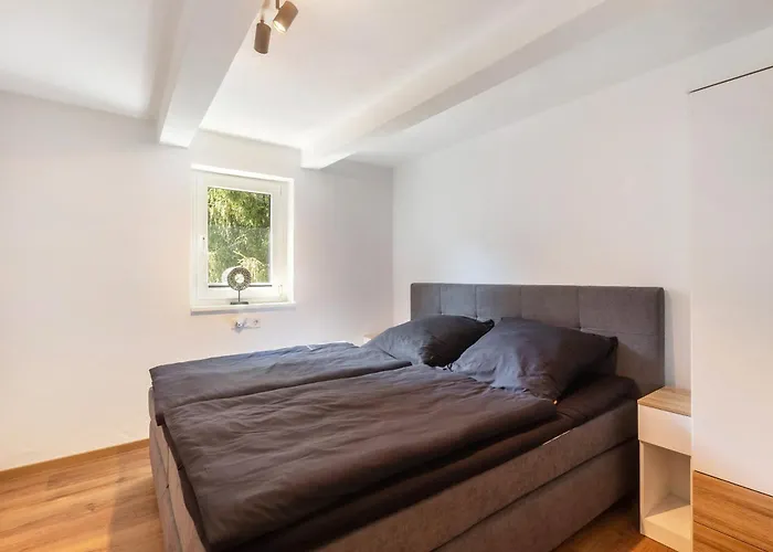 Osterwald Appartement Schmallenberg