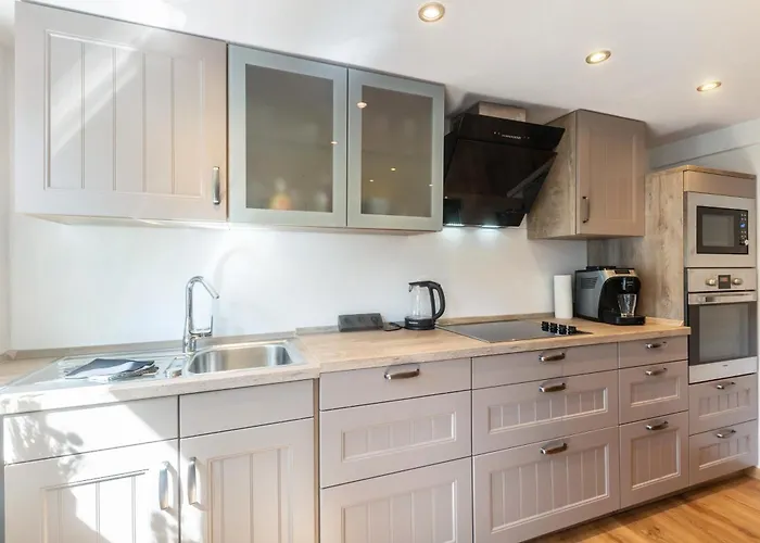 Osterwald Appartement