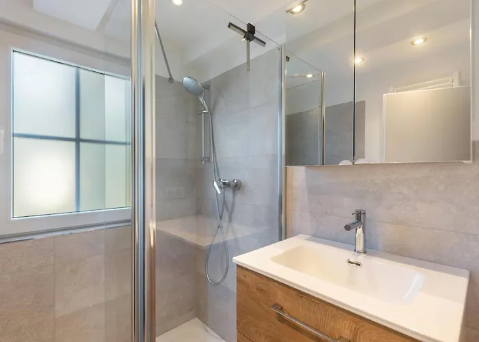 Appartement Osterwald