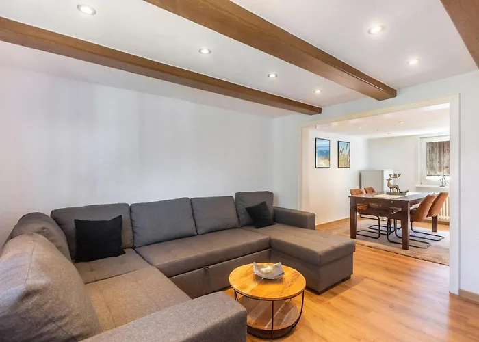 Osterwald Appartement Schmallenberg