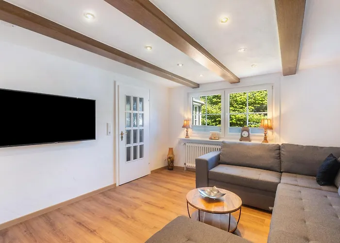 Osterwald Appartement