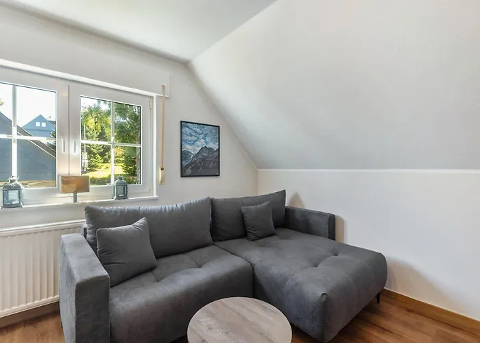 Osterwald Appartement