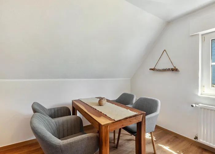 Appartement Osterwald Schmallenberg