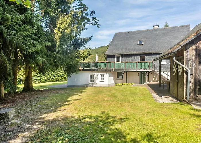 Osterwald Appartement