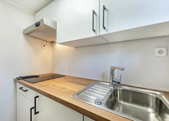 Osterwald Appartement Schmallenberg