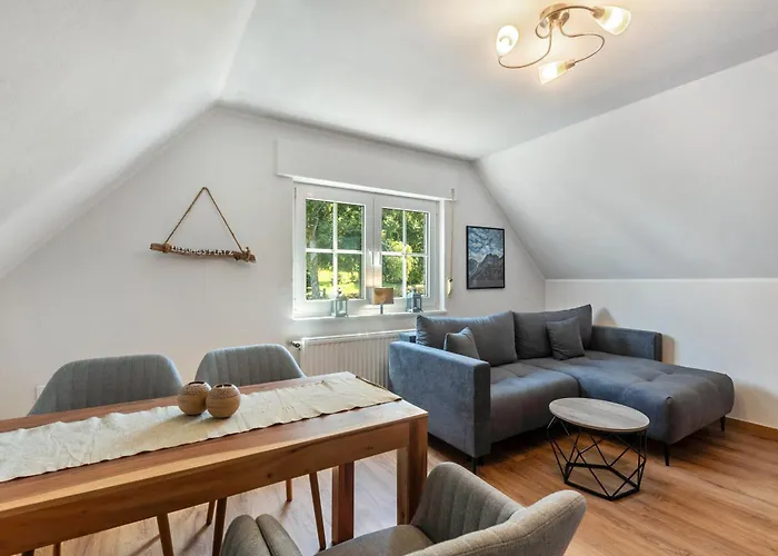 Osterwald Appartement