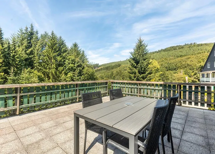 Osterwald Appartement *