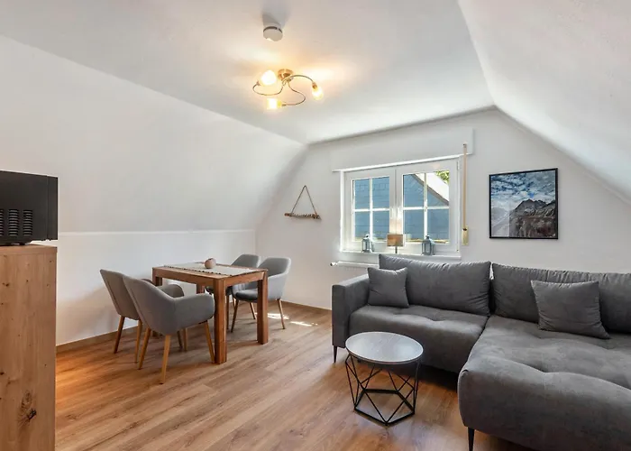 Osterwald Appartement *