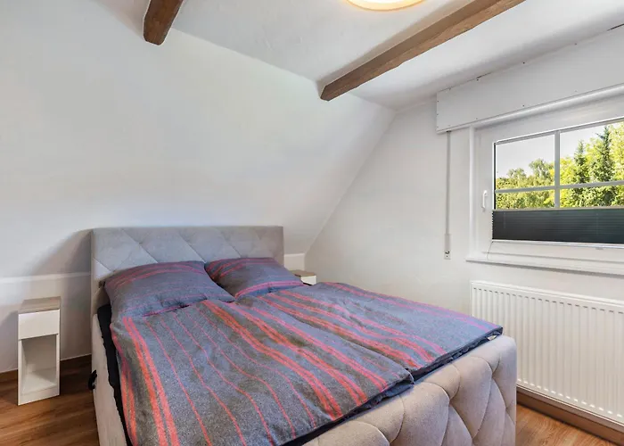 Appartement Osterwald