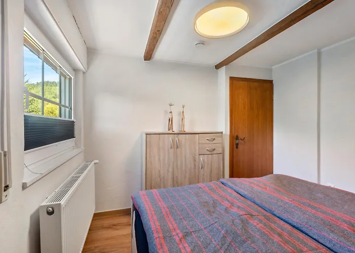 Appartement Osterwald Schmallenberg