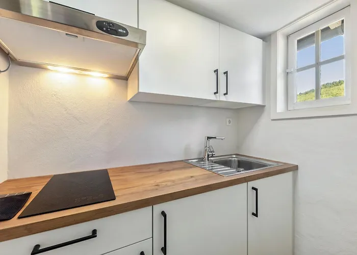 Osterwald Appartement *