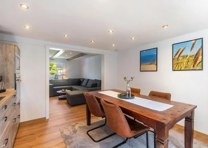 Osterwald Appartement Schmallenberg